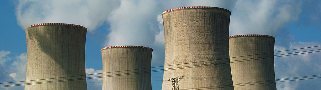 Usinas Nucleares Dispomos de Autoclave com pressão de 4 Kgf/cm2 e 4 m de diâmetro x 9 m de comprimento